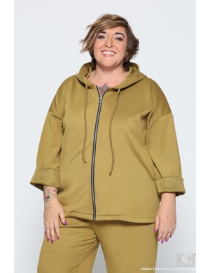 VESTE 12270678