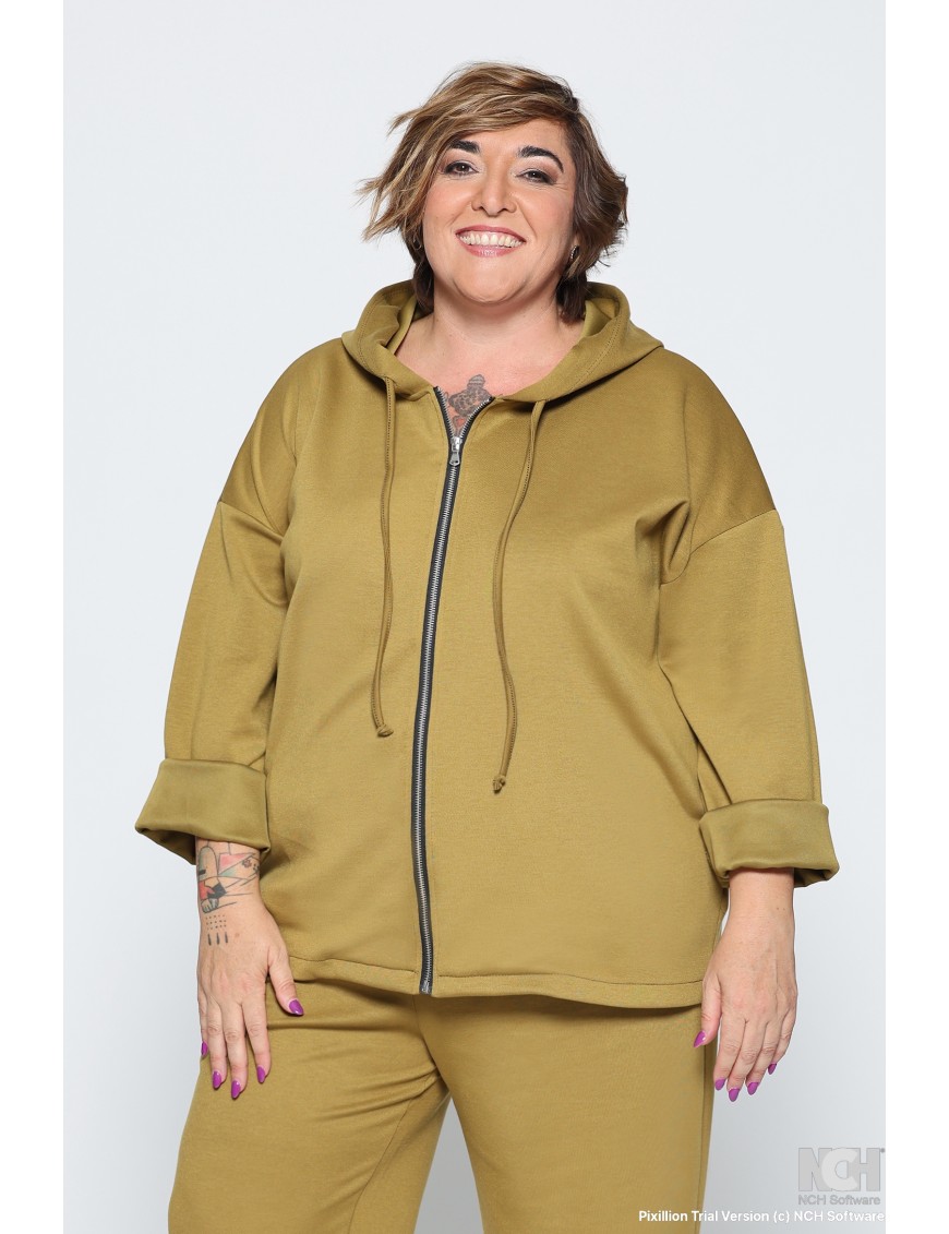 VESTE 12270678