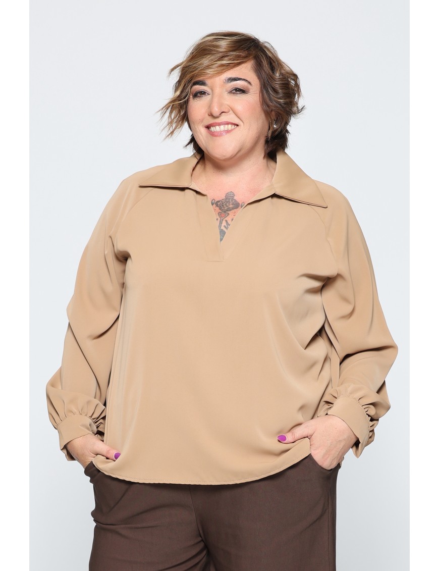 BLUSA 12270980
