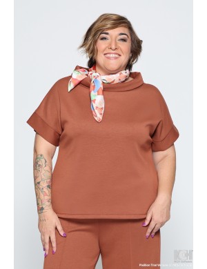 BLOUSE 12271796