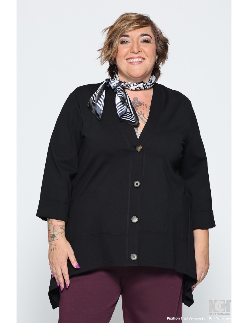 CHAQUETA 12271809
