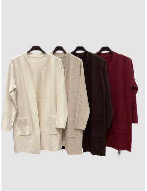 CHAQUETA 12065221