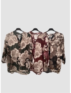CAMISA 128530625A