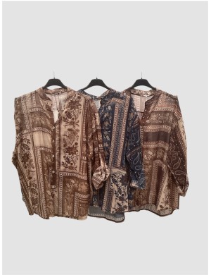 CHEMISE 128530625B