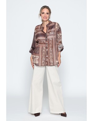 CHEMISE 128530625B