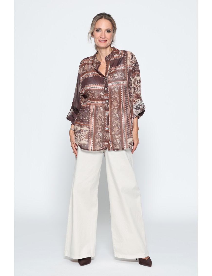 CHEMISE 128530625B
