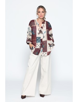 CHEMISE 128530625D