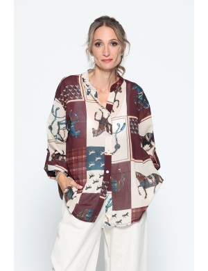 CHEMISE 128530625D