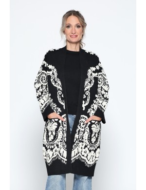 VESTE 12888201A