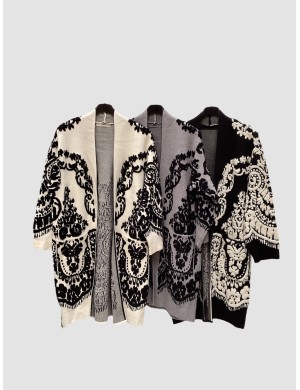CHAQUETA 12888201A