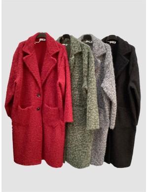 MANTEAU 1283661343
