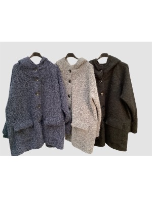 MANTEAU 1283661354