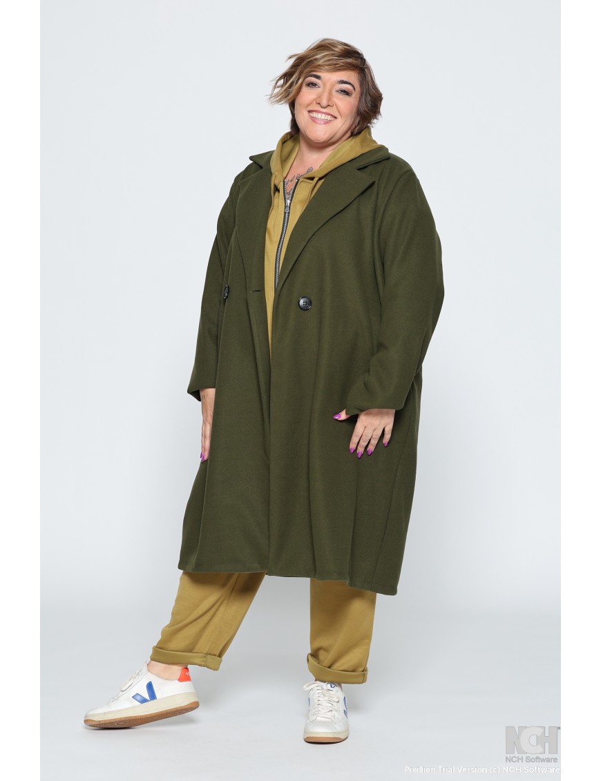MANTEAU 128383712