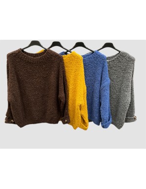MAGLIONE 121625609