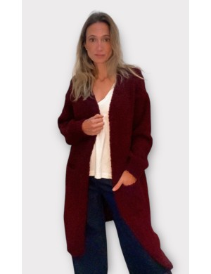 CHAQUETA 121625602