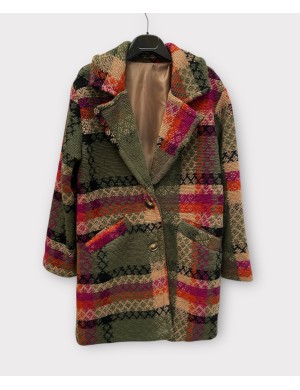 MANTEAU 12725596B