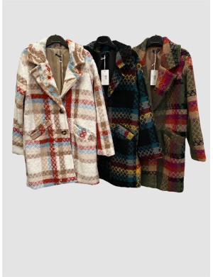 MANTEAU 12725596B