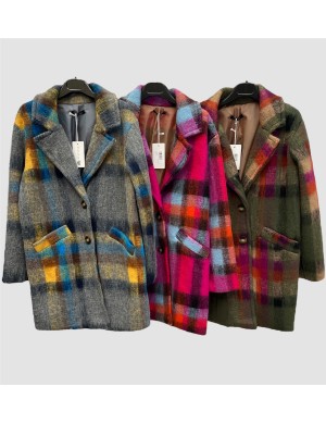 MANTEAU 12725596A