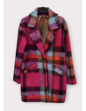MANTEAU 12725596A