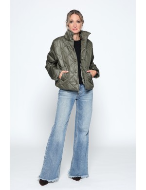 CHAQUETA 126420067