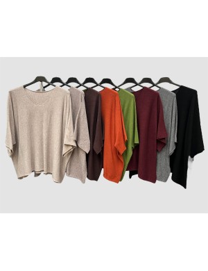 MAGLIONE 12641308