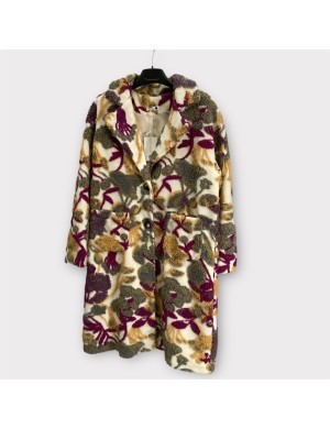 MANTEAU 12812075A