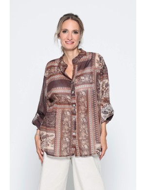 CAMISA 128530625B