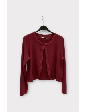 VESTE 12062529