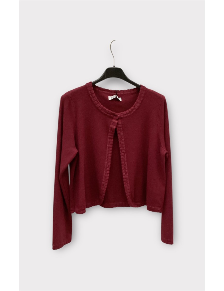 VESTE 12062529