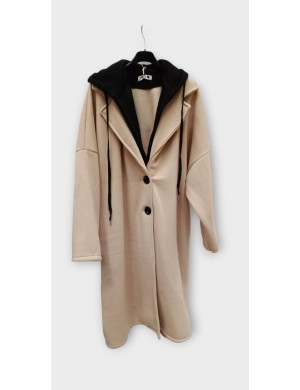 MANTEAU 128383814