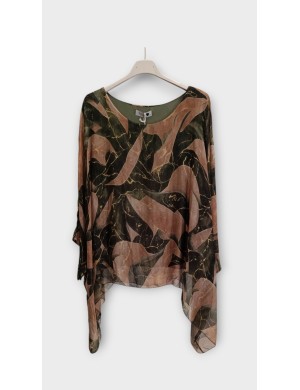 BLOUSE 12131003F