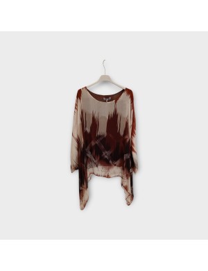 BLOUSE 12131003D