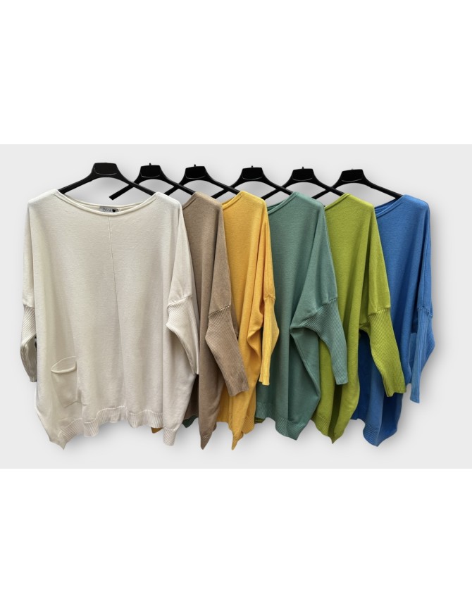 MAGLIONE 13041444