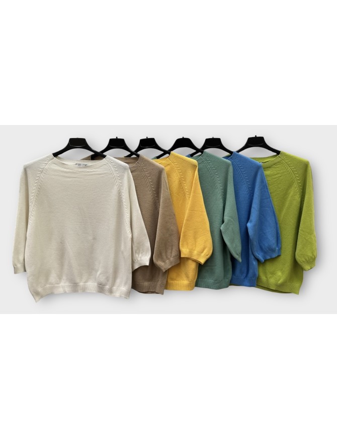 MAGLIONE 130425390