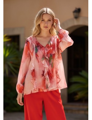 BLOUSE 13386774A