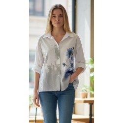 CAMICIA 138424073A