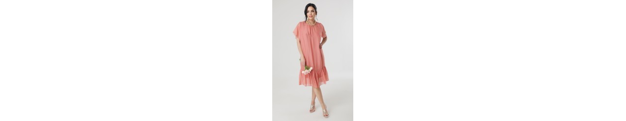 VESTIDOS