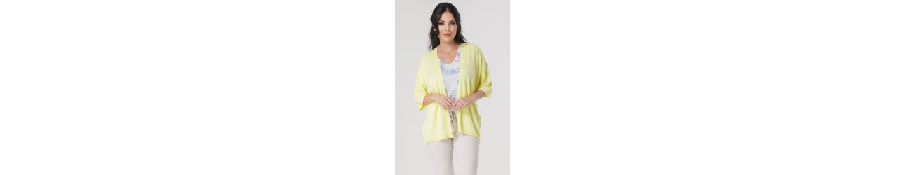 CHAQUETA