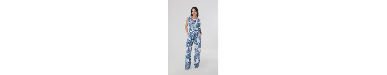 FALDA / PANTALÓN