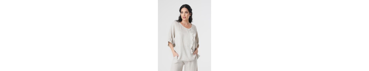 BLUSA