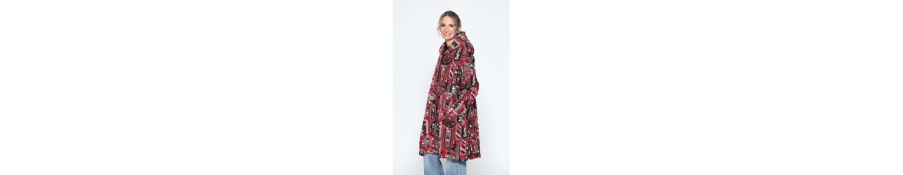 MANTEAU