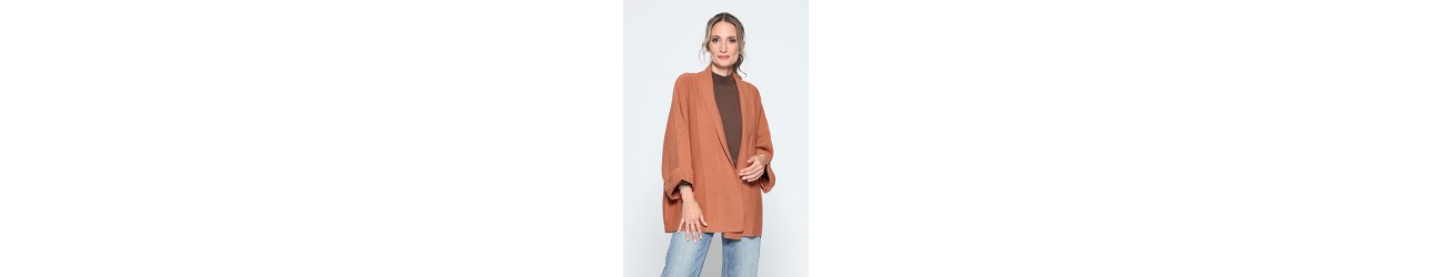VESTE