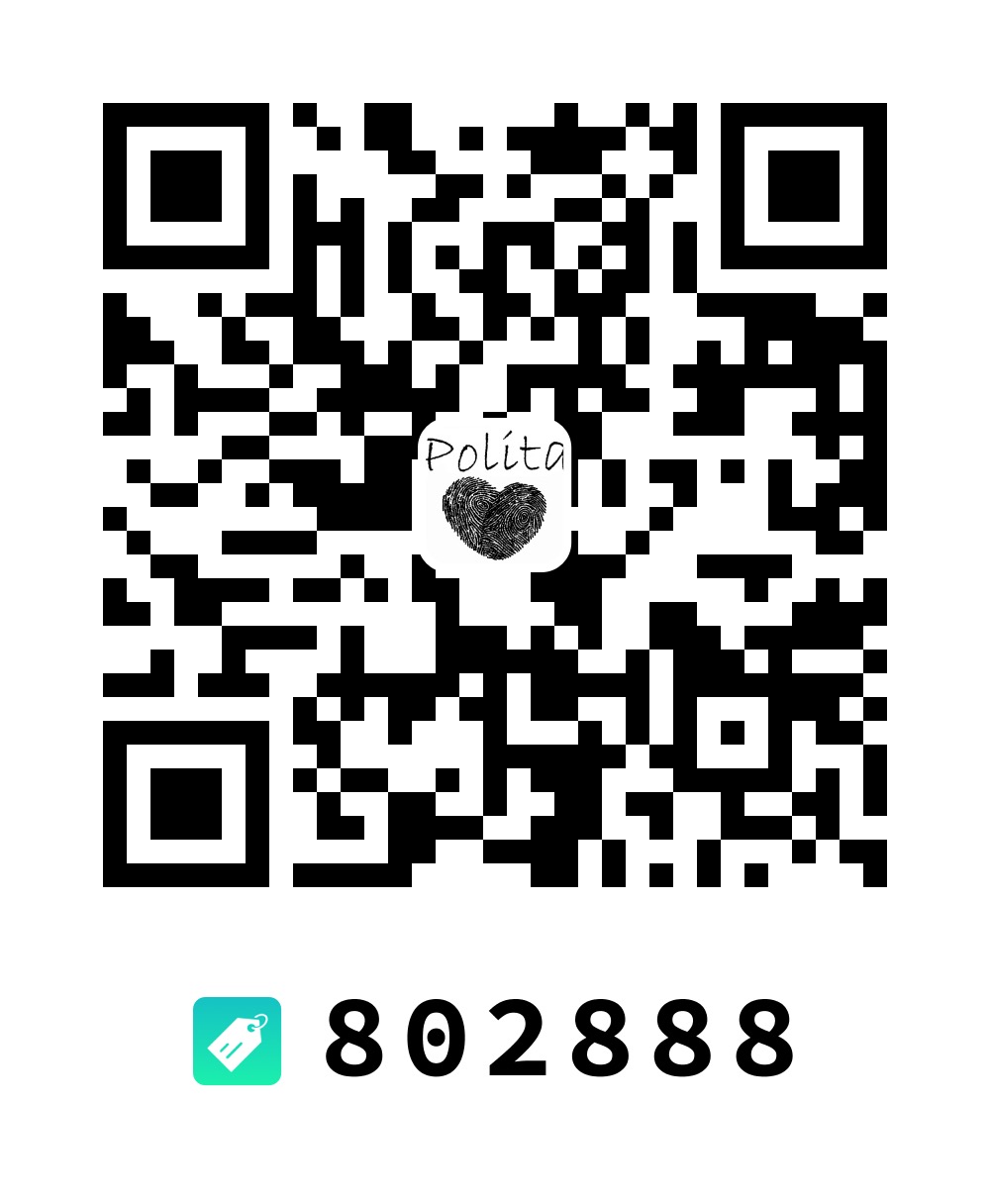 QR Code Polita Moda